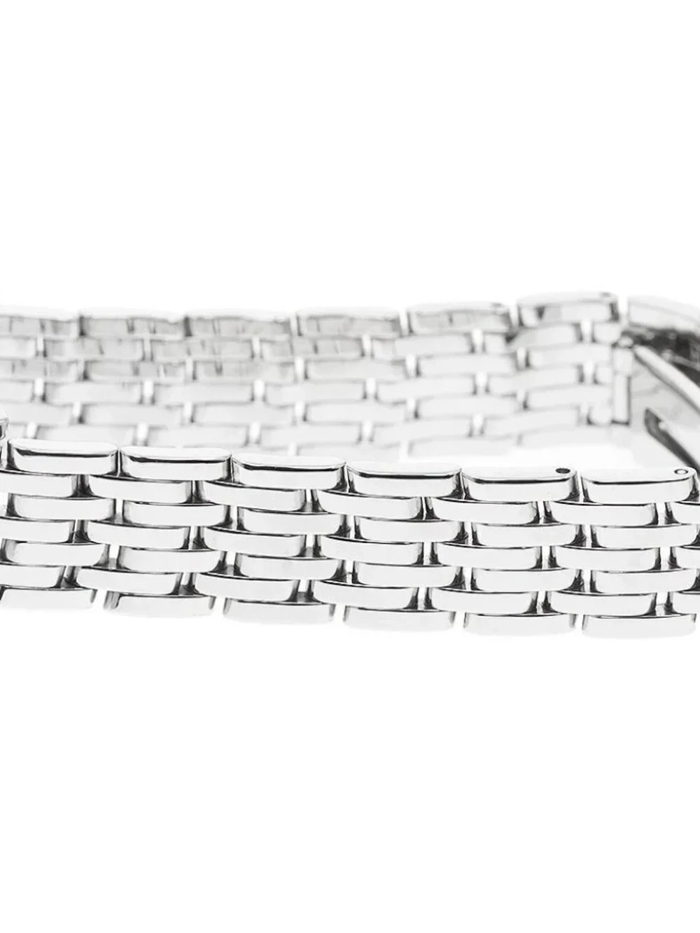 OMEGA De Ville Prestige 4570.33 Silver Dial Quartz Ladies Watch_965528